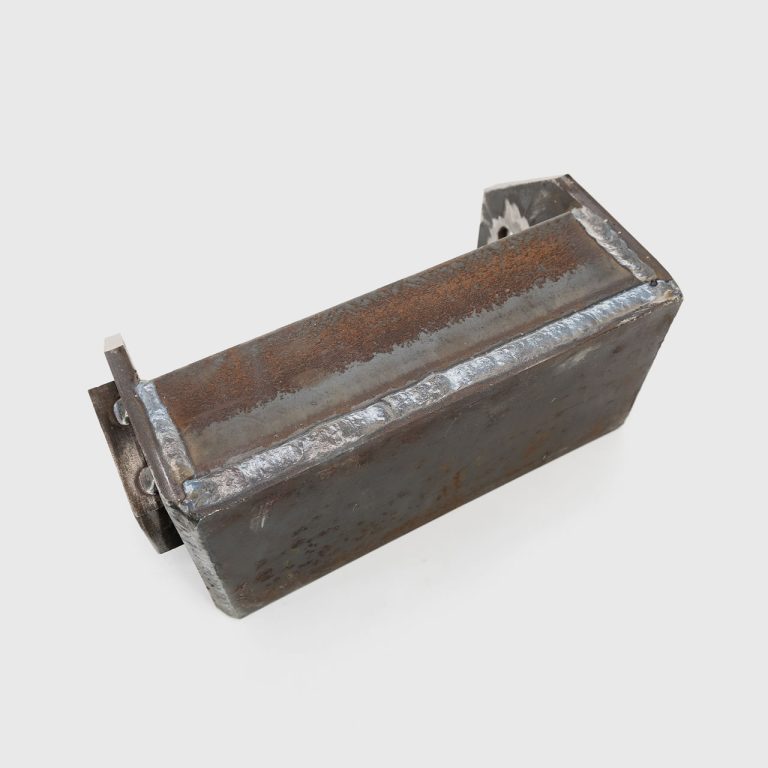 BE4881 Reconditioned Locomotive Coupler