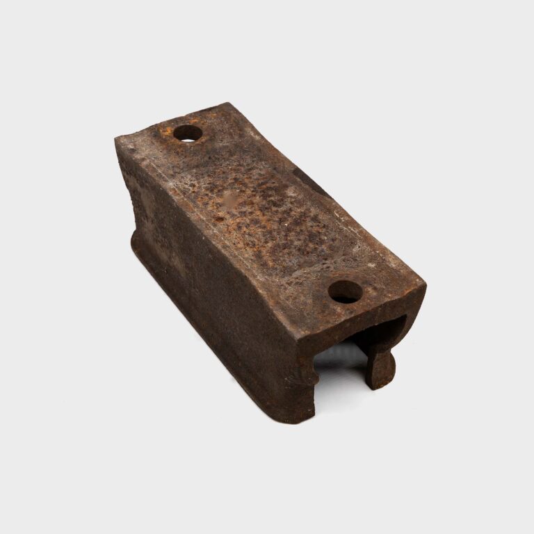 Bloc de roulement latéral