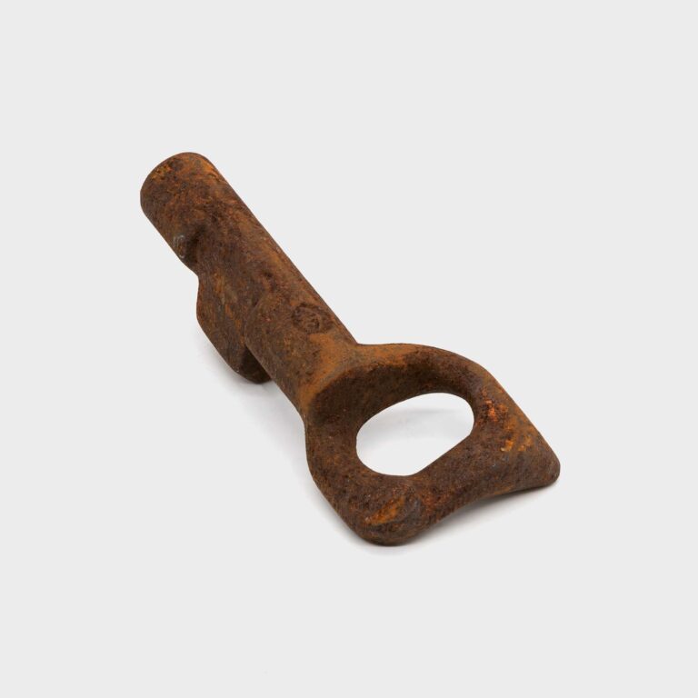 1/2″ Plastic Coupler Carriwe Wear Plate