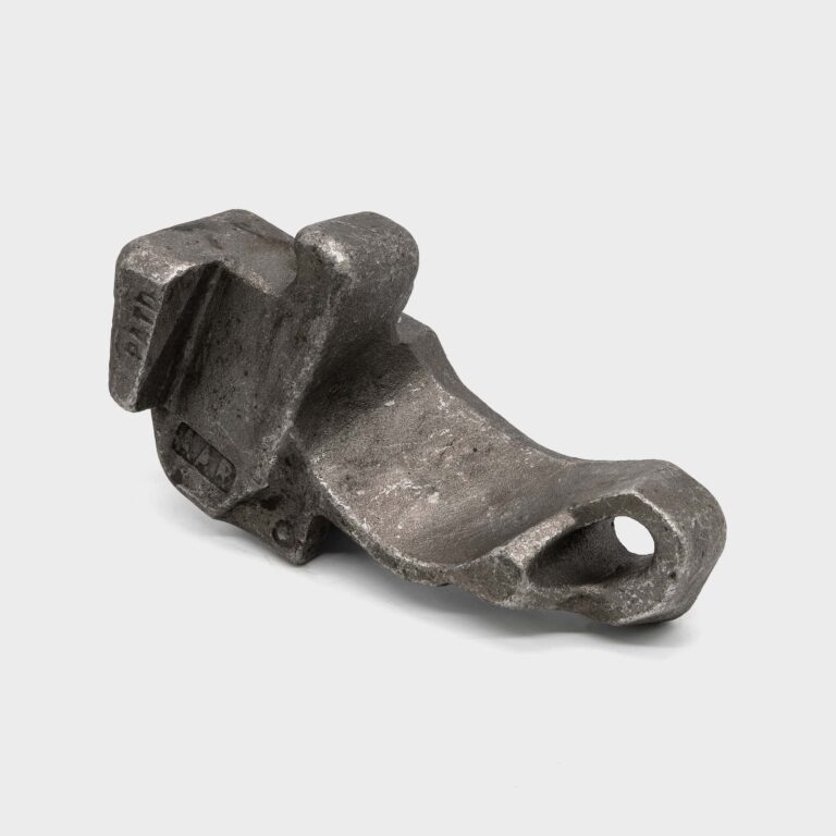 1/2″ Plastic Coupler Carriwe Wear Plate