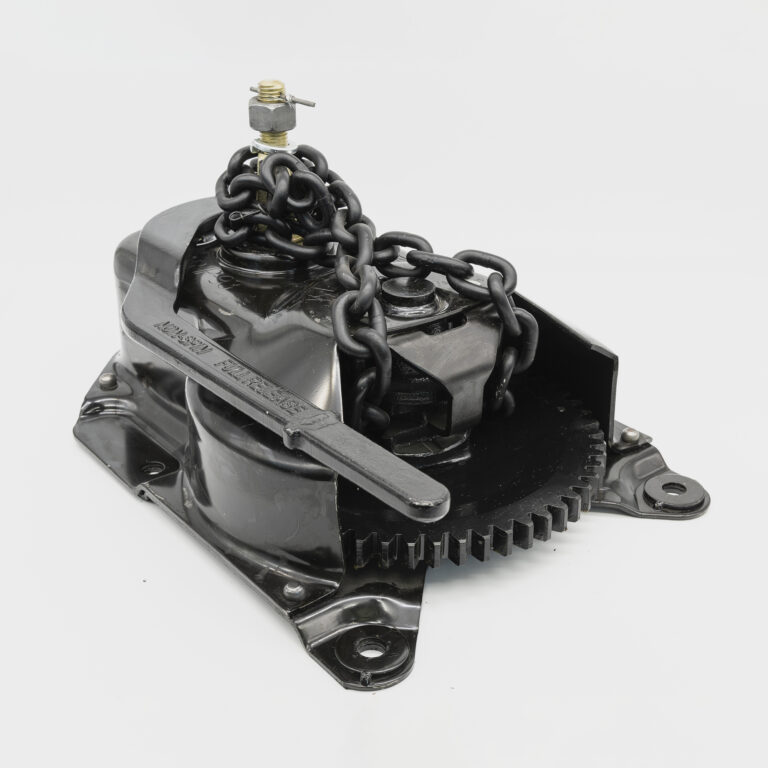 #18 Brake Beam, Left Hand