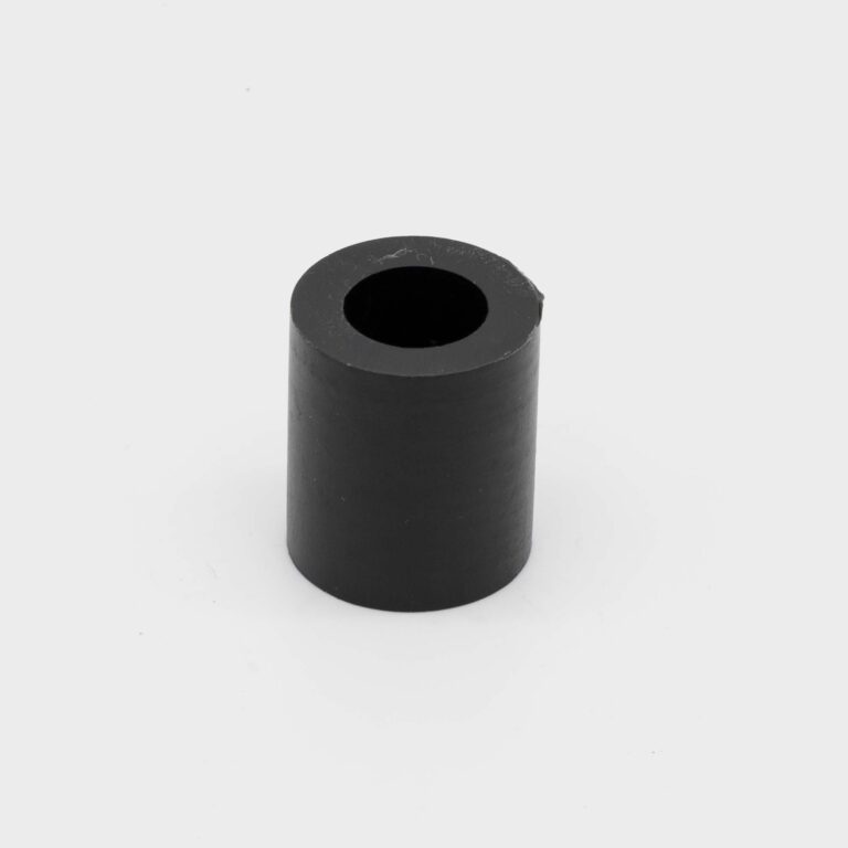 1/2″ Plastic Coupler Carriwe Wear Plate