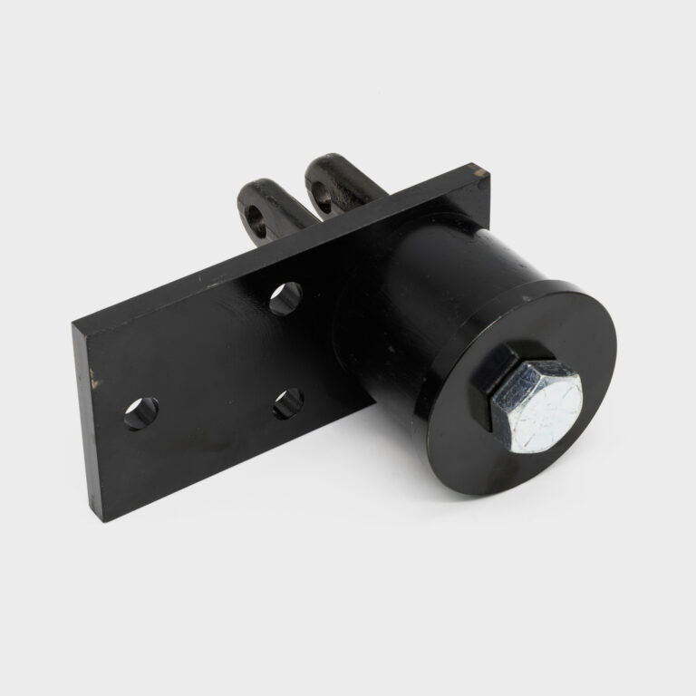 Ralentisseur de frein à main