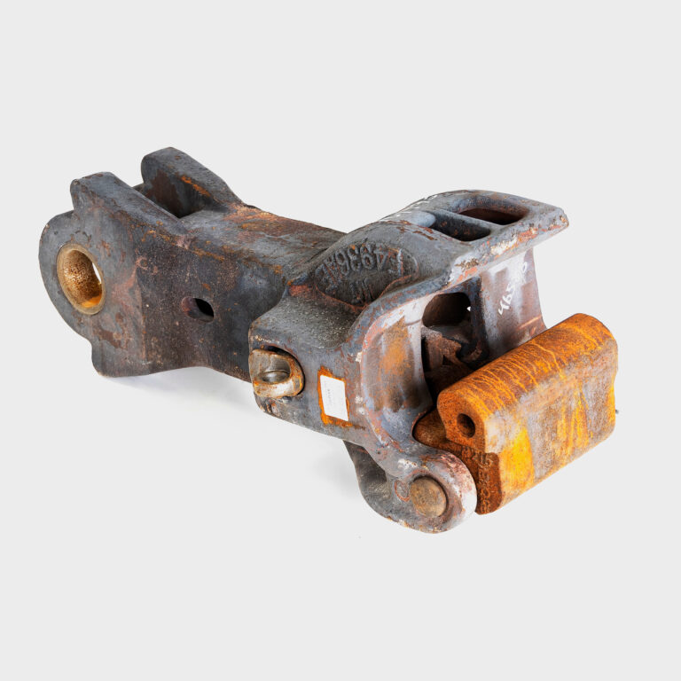 BE4881 Reconditioned Locomotive Coupler