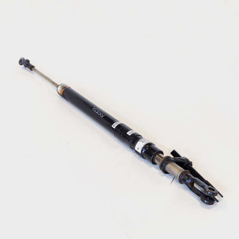 Ajustador de holgura del grupo E