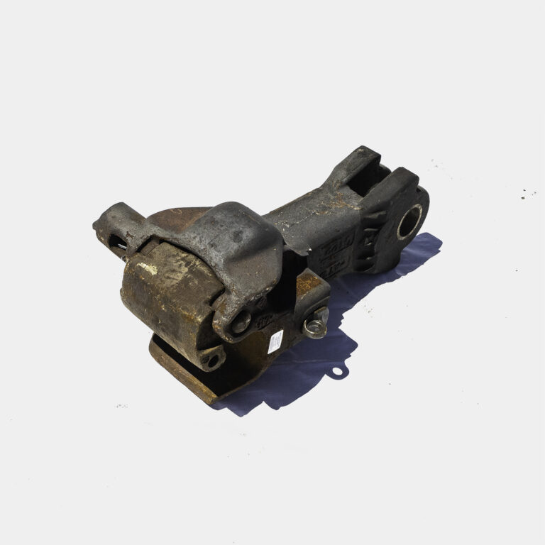 BE4881 Reconditioned Locomotive Coupler