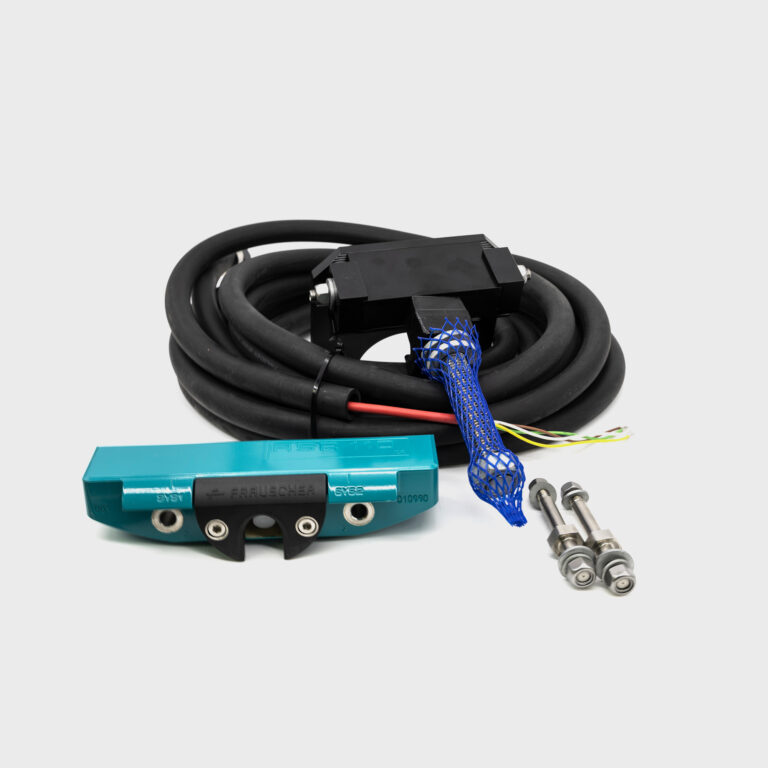 Wheel Sensor/Transducer