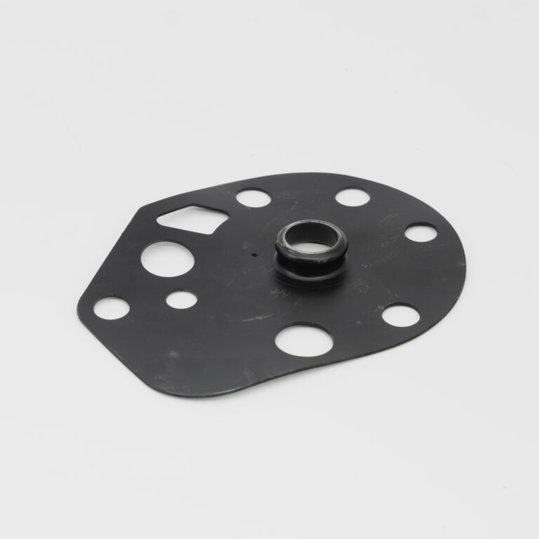 Emergency Portion Gasket