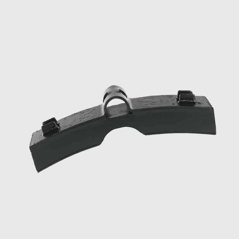 Locomotive Brake Shoes